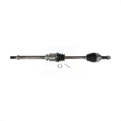 CV Axle Shaft Front Right NCV-NI53912 For Nissan Altima