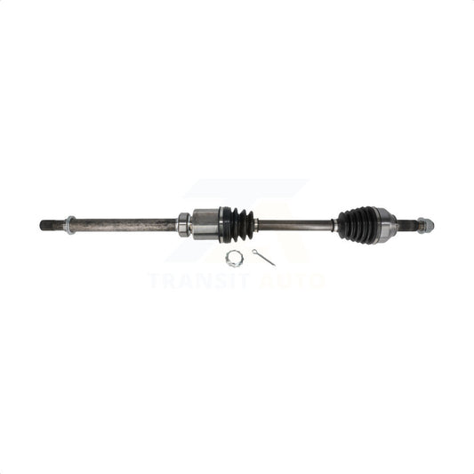 CV Axle Shaft Front Right NCV-NI53912 For Nissan Altima