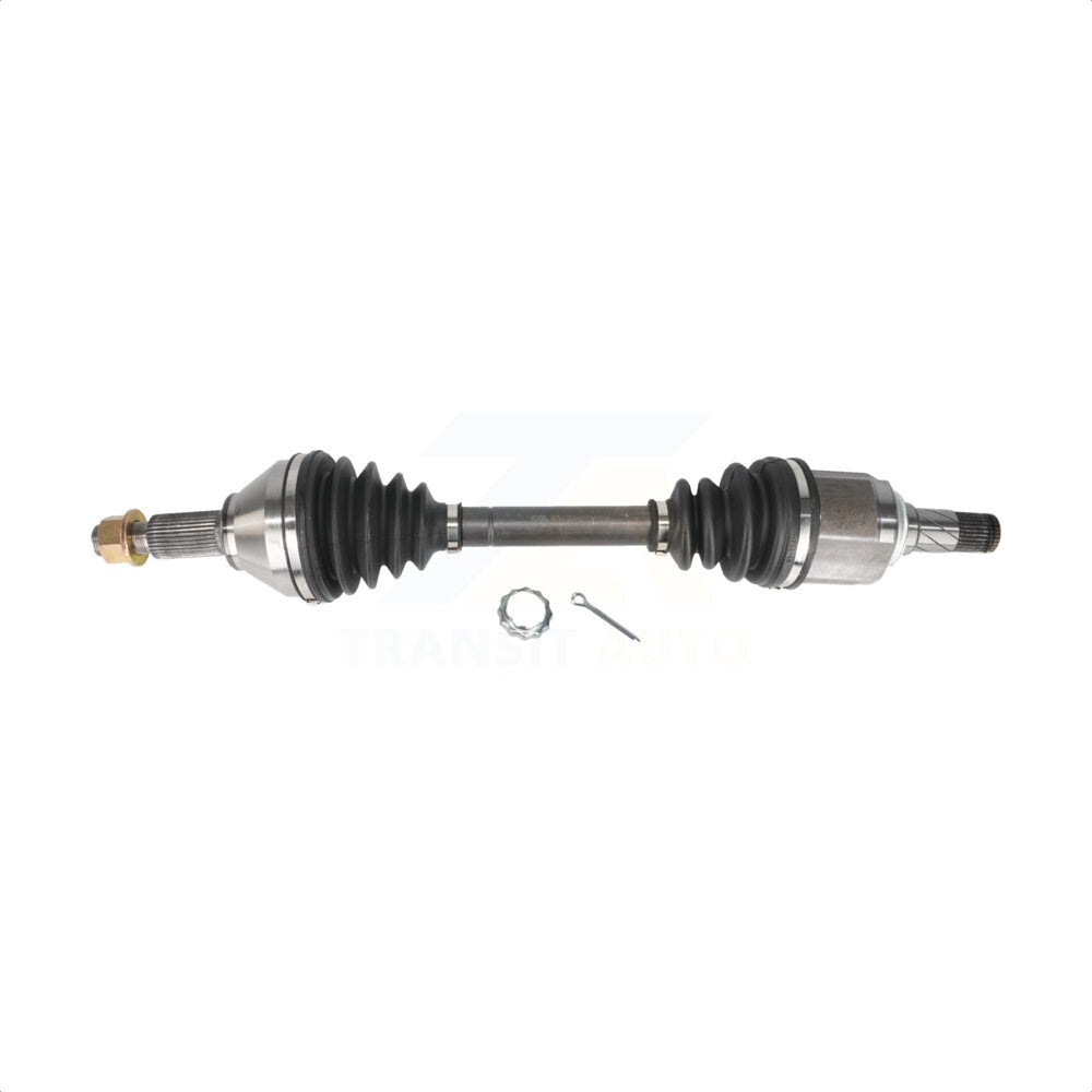 CV Axle Shaft Front Left NCV-NI53913 For Nissan Altima