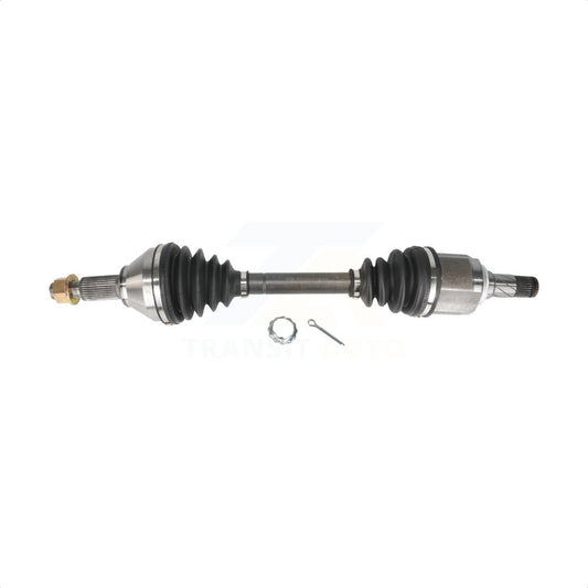 CV Axle Shaft Front Left NCV-NI53913 For Nissan Altima