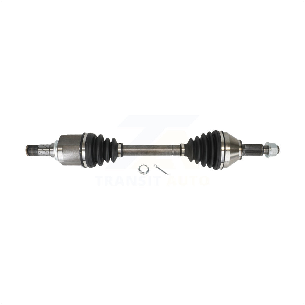 CV Axle Shaft Front Left NCV-NI53915 For Nissan Maxima