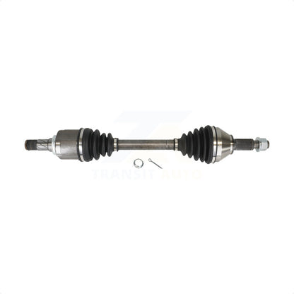 CV Axle Shaft Front Left NCV-NI53915 For Nissan Maxima