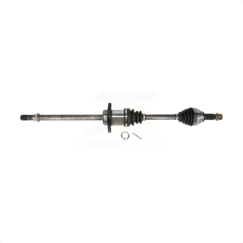 CV Axle Shaft Front Right NCV-NI53916 For Nissan Maxima