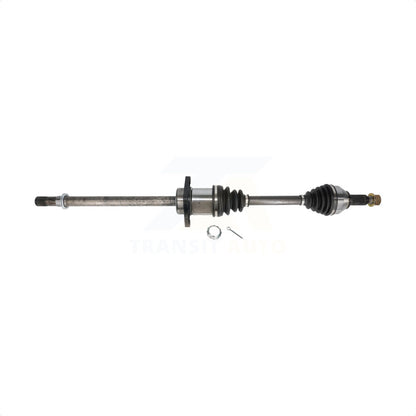 CV Axle Shaft Front Right NCV-NI53916 For Nissan Maxima