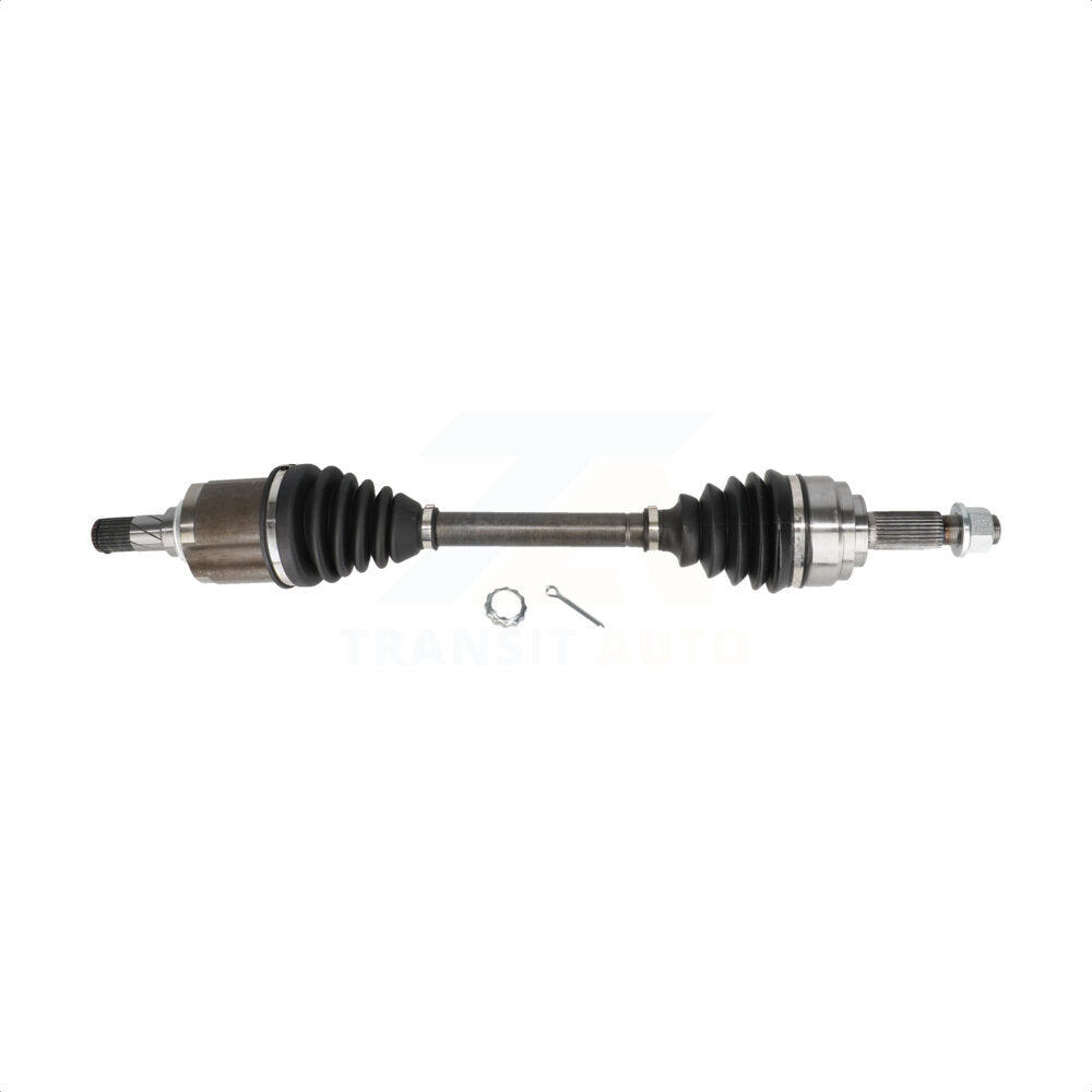 CV Axle Shaft Front Left NCV-NI53918 For Nissan Sentra