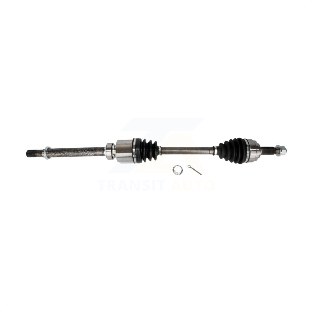 CV Axle Shaft Front Right NCV-NI53919 For Nissan Sentra
