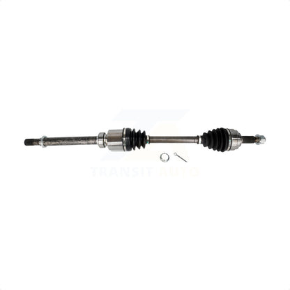CV Axle Shaft Front Right NCV-NI53919 For Nissan Sentra