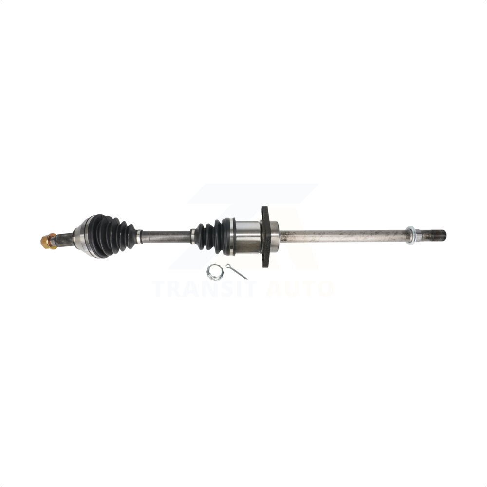 CV Axle Shaft Front Right NCV-NI53925 For Nissan Altima