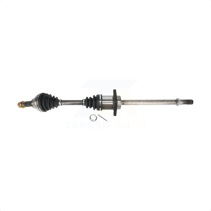 CV Axle Shaft Front Right NCV-NI53925 For Nissan Altima