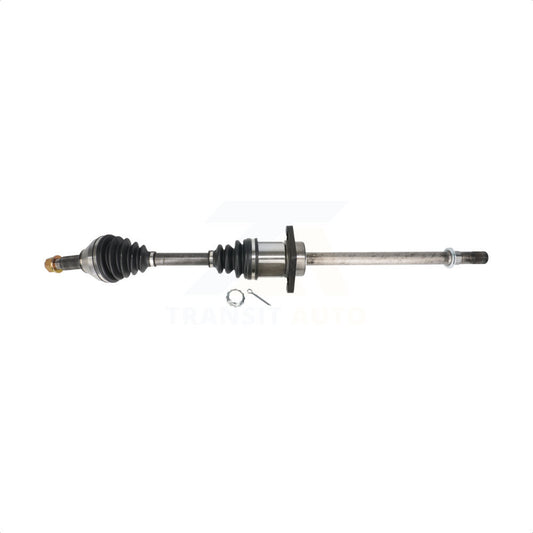 CV Axle Shaft Front Right NCV-NI53925 For Nissan Altima