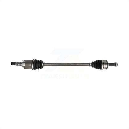 CV Axle Shaft Front NCV-SB66000 For Subaru Outback Legacy