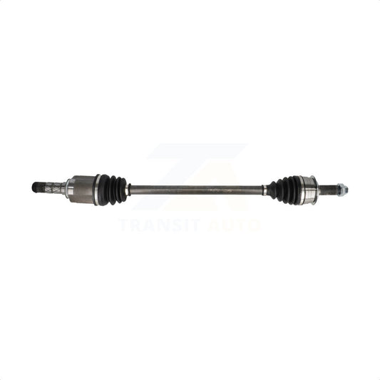 CV Axle Shaft Front NCV-SB66000 For Subaru Outback Legacy