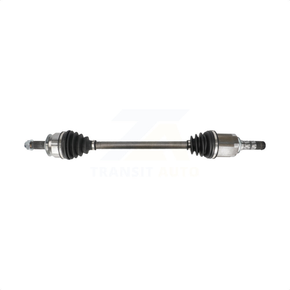 CV Axle Shaft Front NCV-SB66002 For Subaru Impreza Outback Legacy