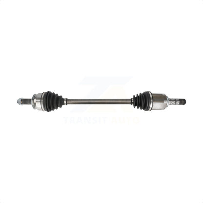 CV Axle Shaft Front NCV-SB66002 For Subaru Impreza Outback Legacy