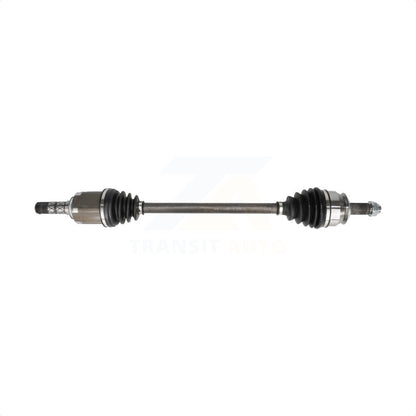 CV Axle Shaft Front NCV-SB66008 For Subaru Forester Impreza XV Crosstrek WRX STI