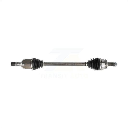 CV Axle Shaft Front NCV-SB66008 For Subaru Forester Impreza XV Crosstrek WRX STI