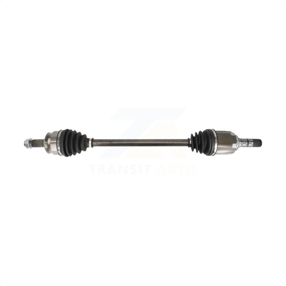 CV Axle Shaft Front NCV-SB66009 For Subaru Outback Forester Legacy