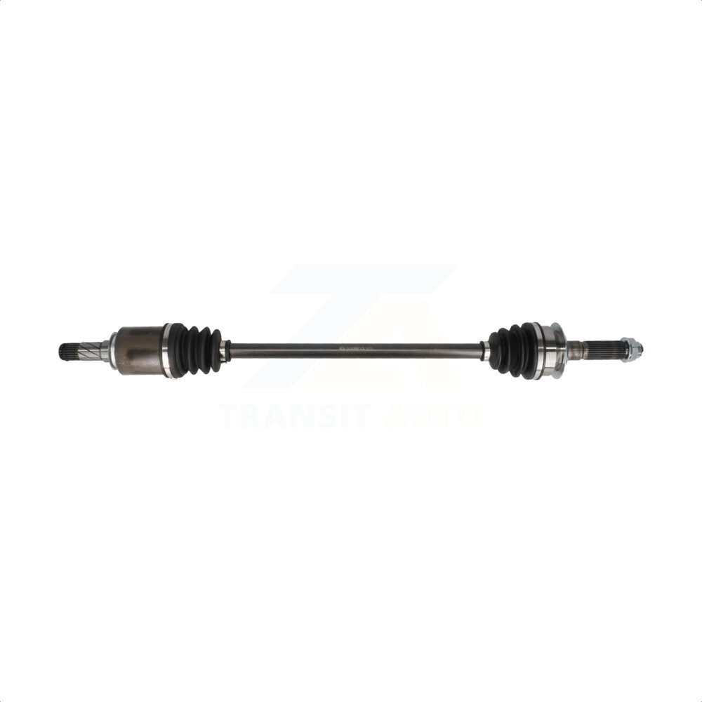CV Axle Shaft Rear NCV-SB66010 For Subaru Crosstrek Forester Legacy