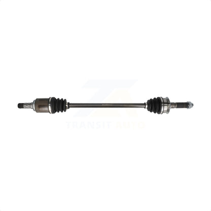 CV Axle Shaft Rear NCV-SB66010 For Subaru Crosstrek Forester Legacy