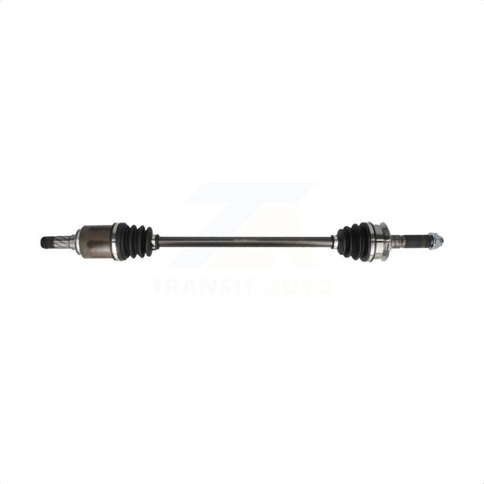 CV Axle Shaft Rear NCV-SB66010 For Subaru Crosstrek Forester Legacy