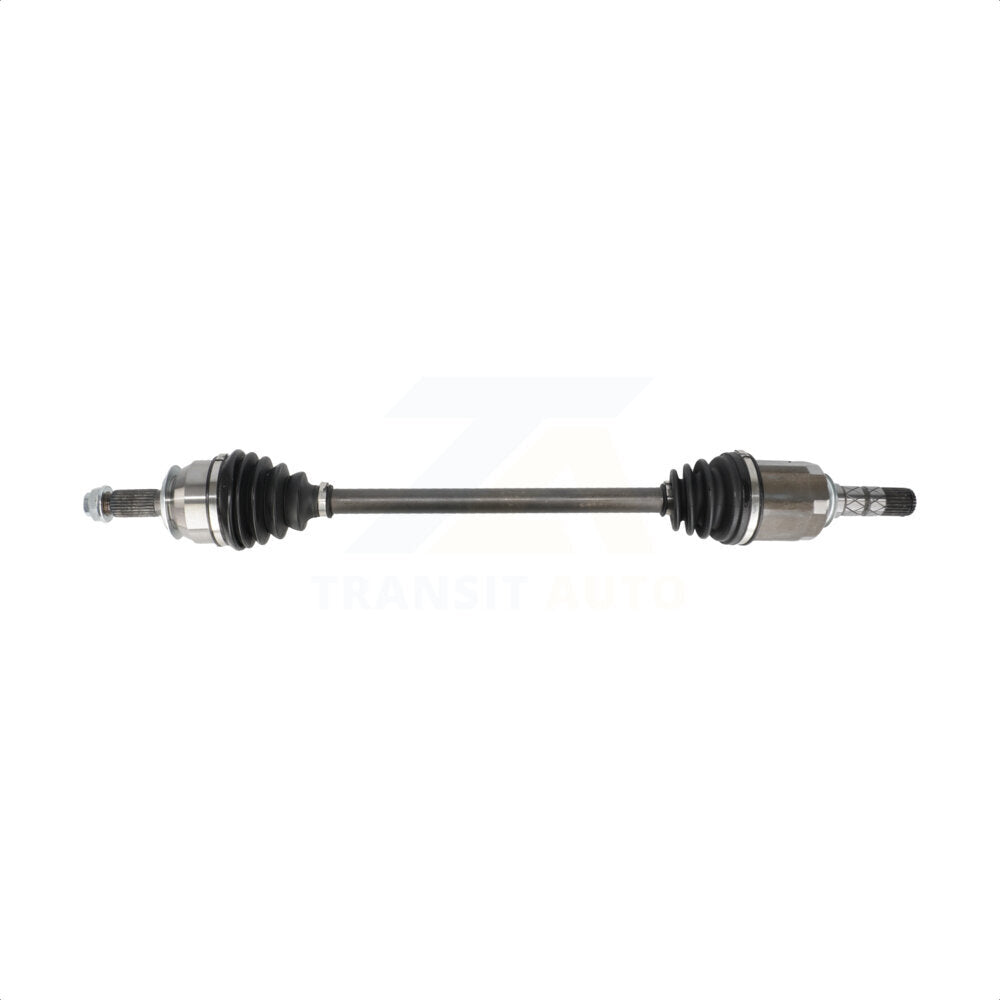 CV Axle Shaft Front NCV-SB66012 For Subaru Forester Impreza