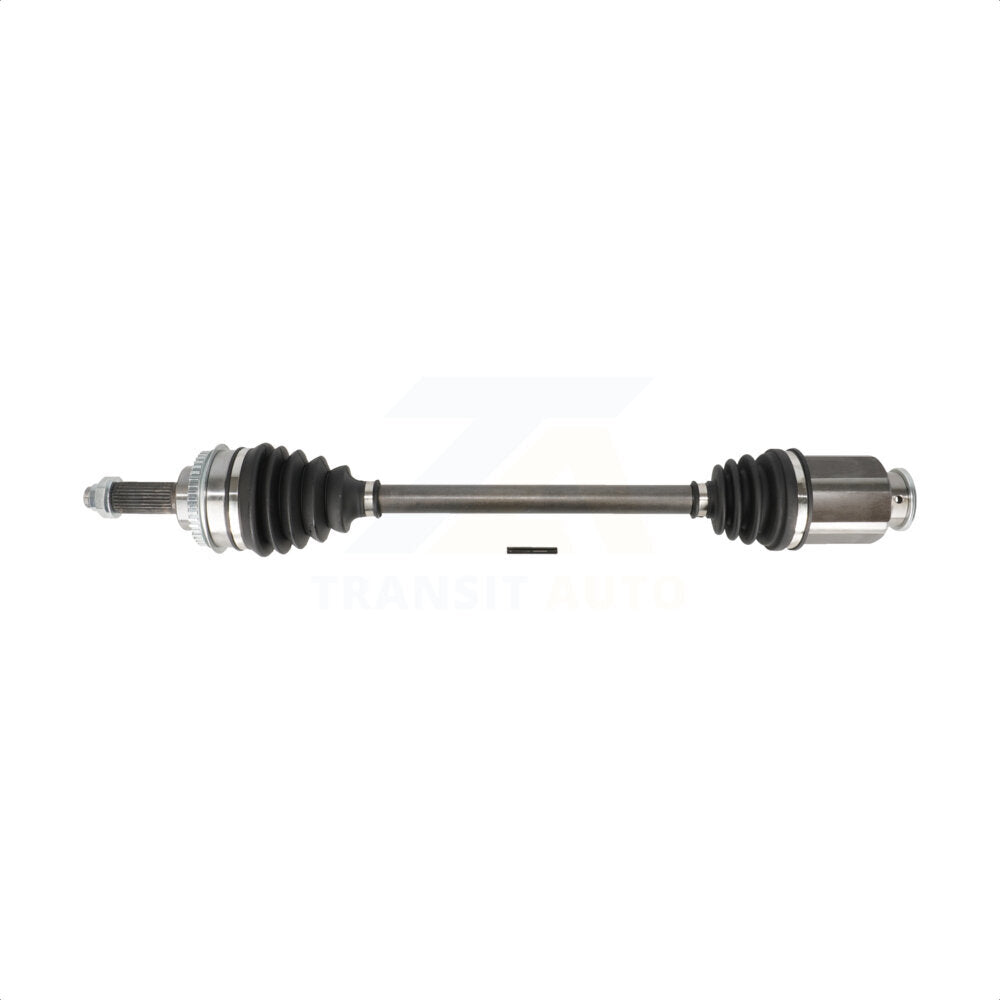 CV Axle Shaft Front NCV-SB66501 For Subaru Impreza Outback Forester Legacy Baja