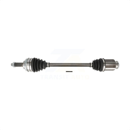 CV Axle Shaft Front NCV-SB66501 For Subaru Impreza Outback Forester Legacy Baja