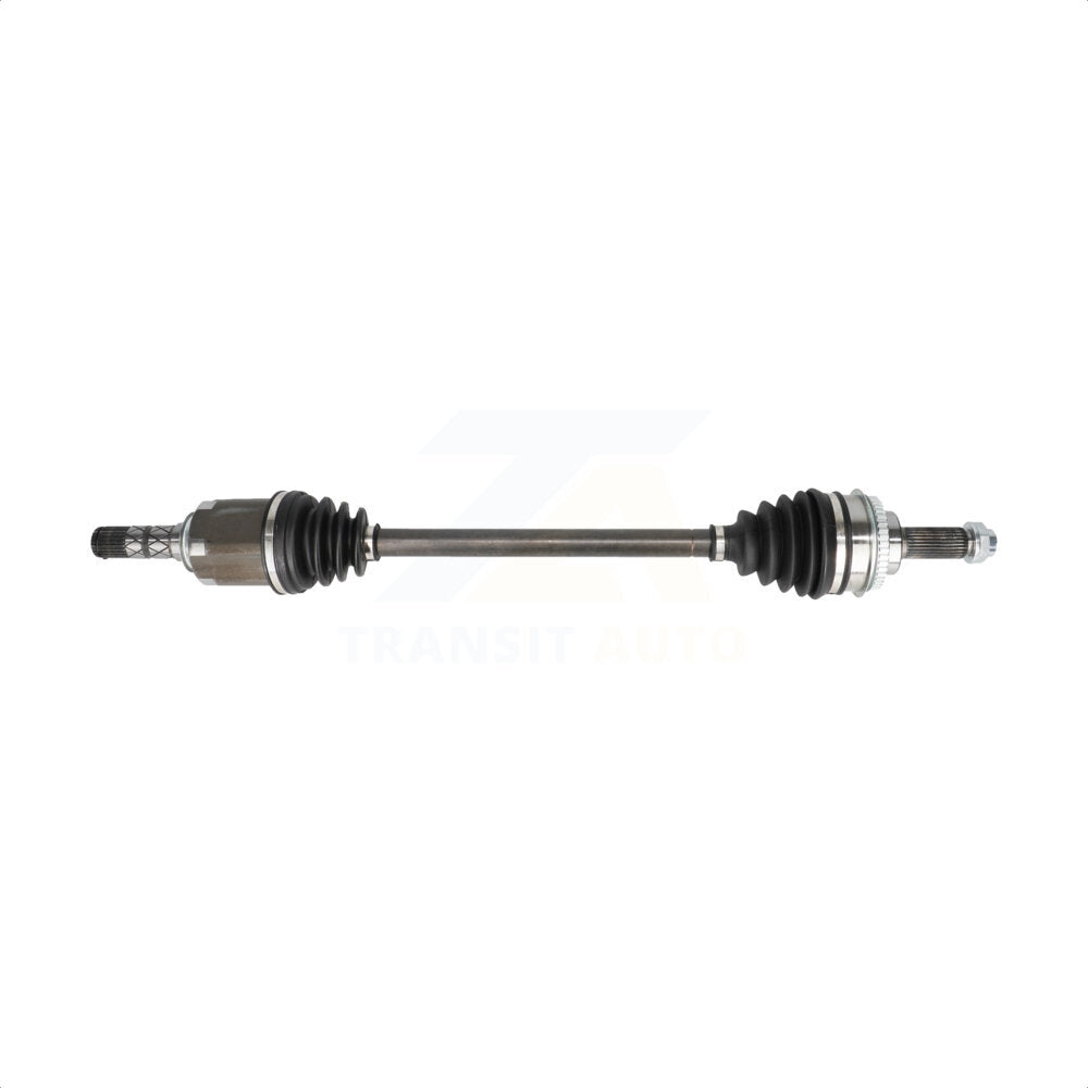 CV Axle Shaft Front NCV-SB66503 For Subaru Forester Impreza