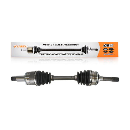 CV Axle Shaft Front Right NCV-SK68032 For Chevrolet Tracker Suzuki Grand Vitara