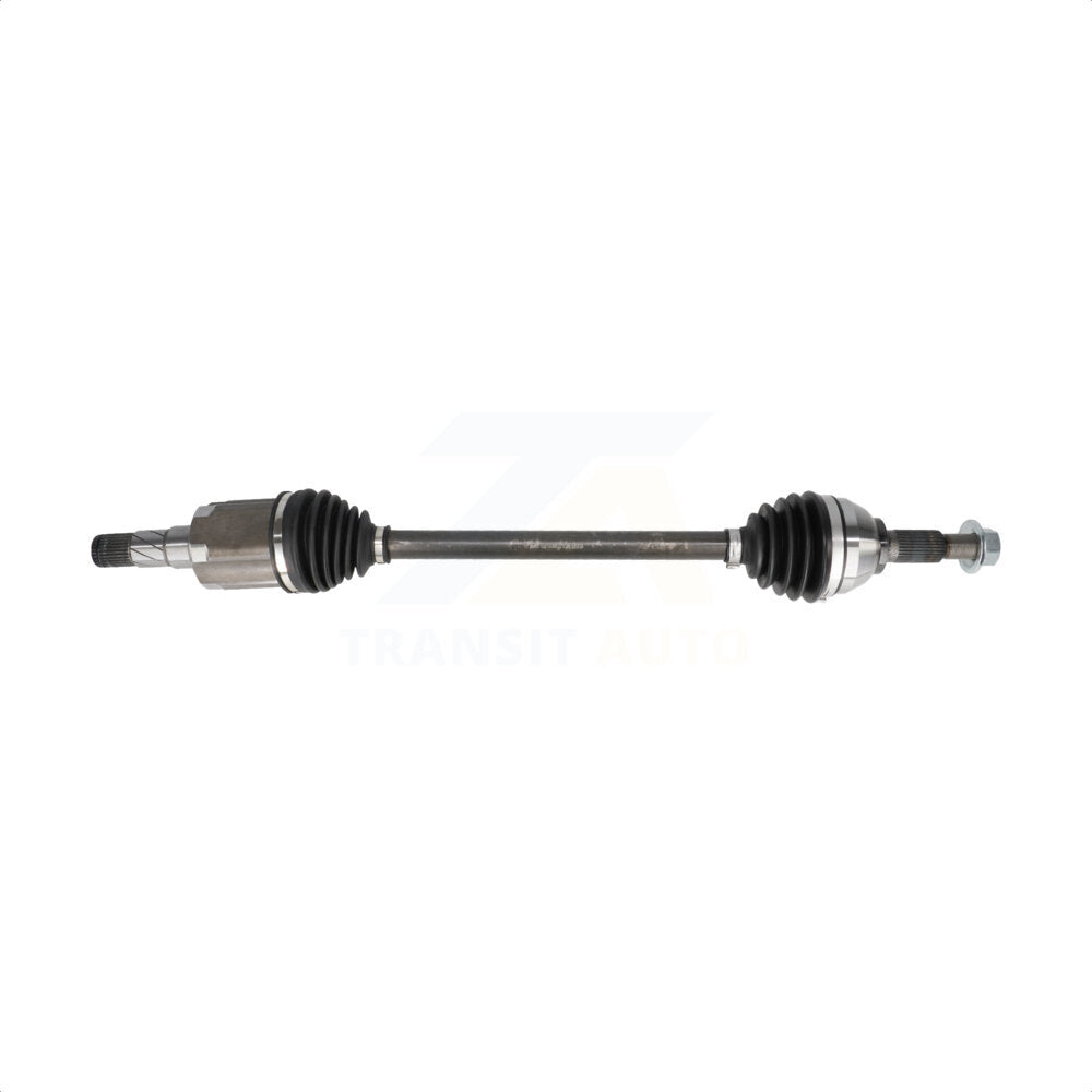 CV Axle Shaft Front NCV-TL99031 For Tesla 3