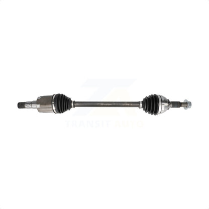 CV Axle Shaft Front NCV-TL99031 For Tesla 3