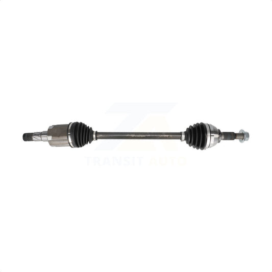 CV Axle Shaft Front NCV-TL99031 For Tesla 3