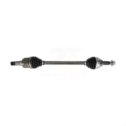 CV Axle Shaft Rear NCV-TL99032 For Tesla 3 Sedan with BATTERY EV (EV BEV) engine