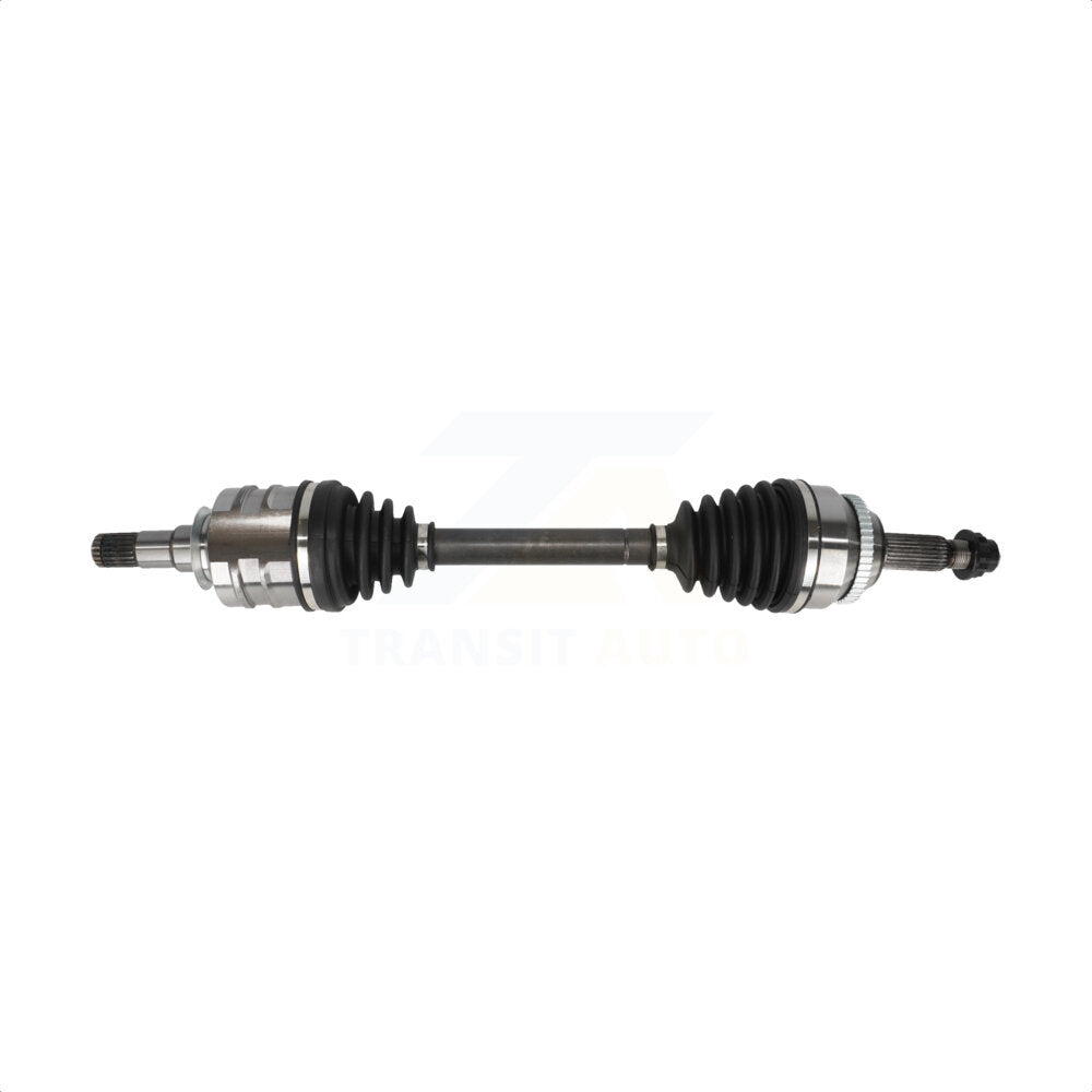CV Axle Shaft Front Left NCV-TO10553 For 2003-2008 Toyota Matrix Pontiac Vibe