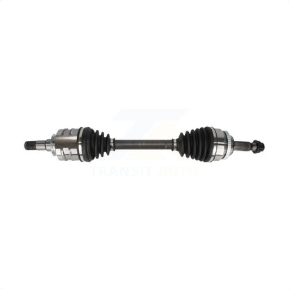 CV Axle Shaft Front Left NCV-TO10553 For 2003-2008 Toyota Matrix Pontiac Vibe