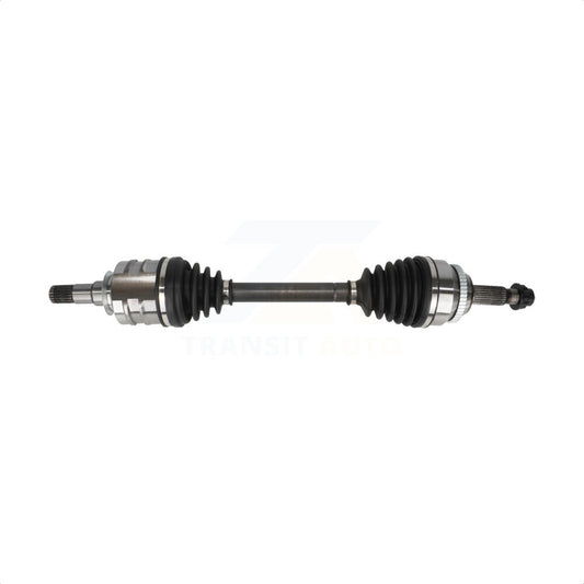 CV Axle Shaft Front Left NCV-TO10553 For 2003-2008 Toyota Matrix Pontiac Vibe