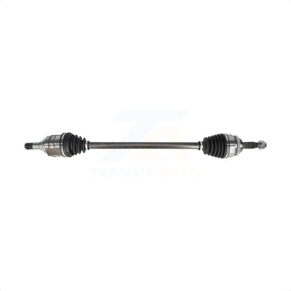 CV Axle Shaft Front Right NCV-TO10555 For Toyota Corolla Matrix Pontiac Vibe
