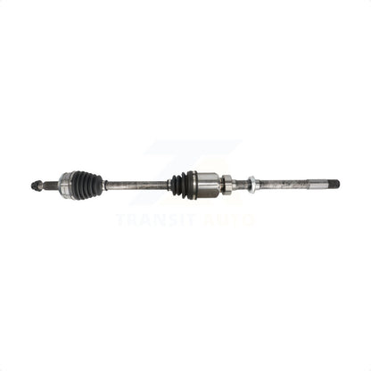 CV Axle Shaft Front Right NCV-TO69009 For Toyota RAV4