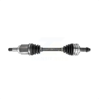 CV Axle Shaft Front Left NCV-TO69016 For Lexus IS250 IS300 IS350 GS350 GS300