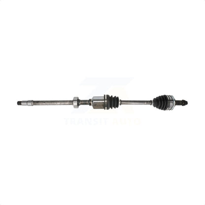 CV Axle Shaft Front Right NCV-TO69017 For Lexus IS250 IS300 IS350 GS350 GS300