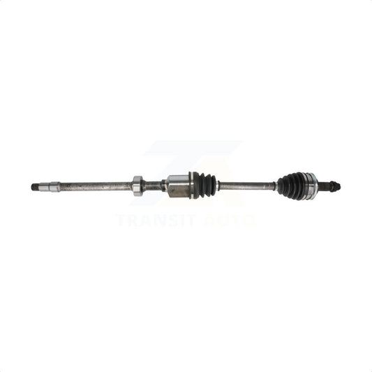 CV Axle Shaft Front Right NCV-TO69017 For Lexus IS250 IS300 IS350 GS350 GS300