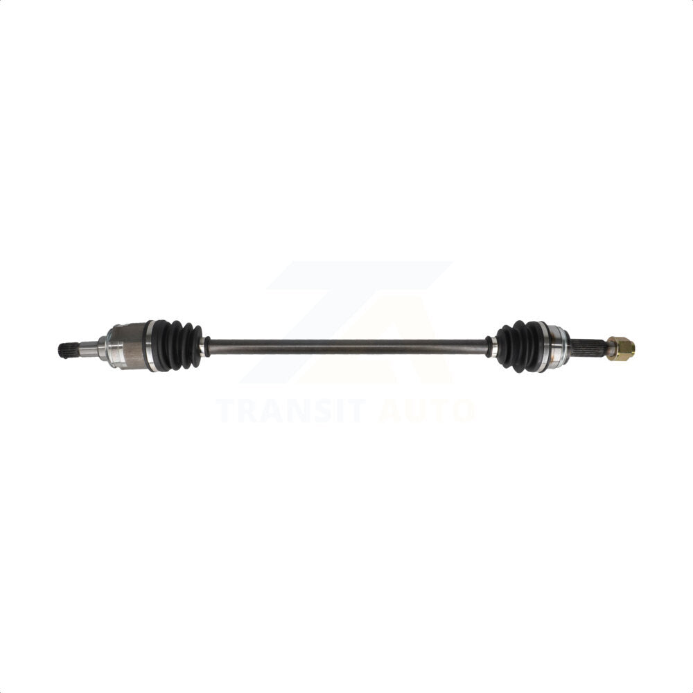 CV Axle Shaft Rear NCV-TO69019 For Toyota RAV4 Lexus NX300 NX200t