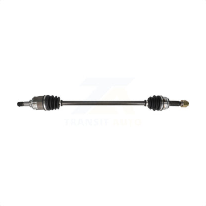 CV Axle Shaft Rear NCV-TO69019 For Toyota RAV4 Lexus NX300 NX200t
