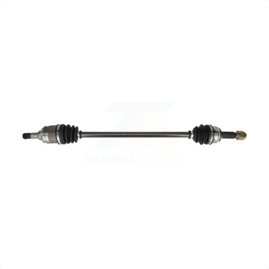 CV Axle Shaft Rear NCV-TO69019 For Toyota RAV4 Lexus NX300 NX200t