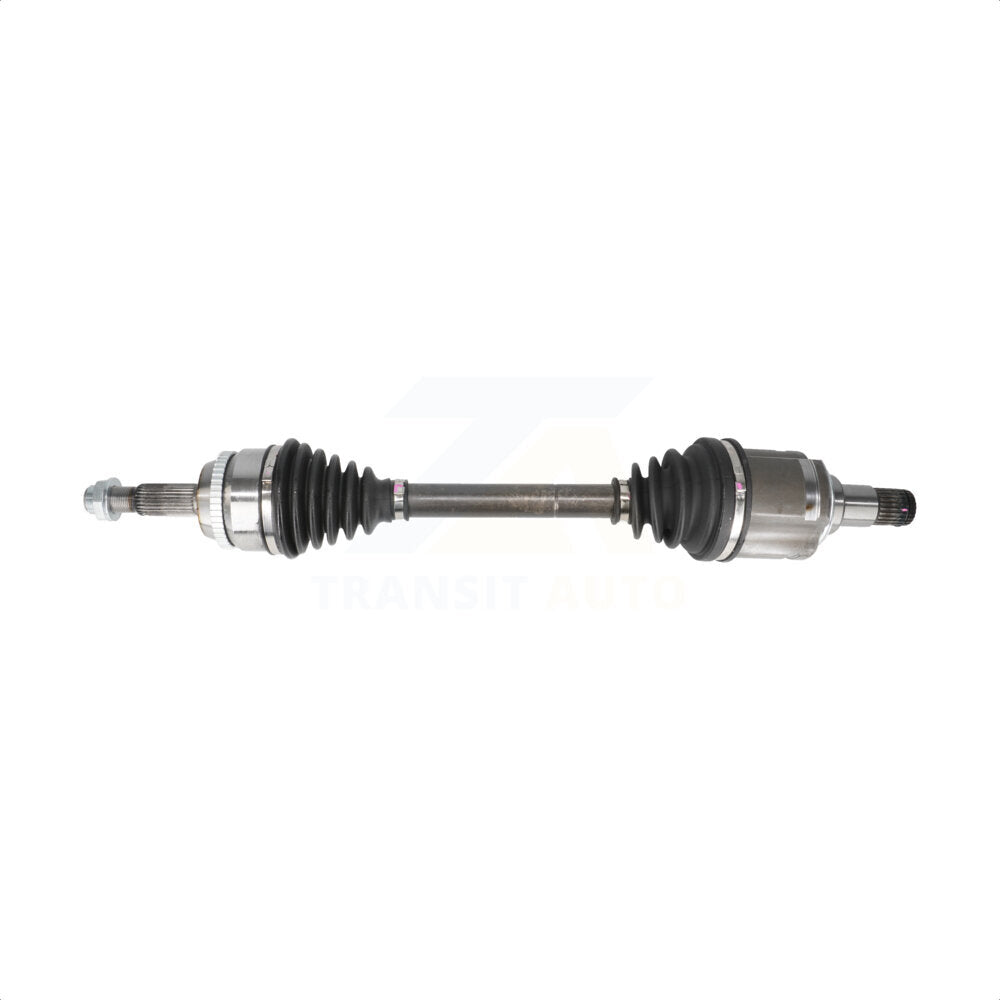 CV Axle Shaft Front Left NCV-TO69046 For Toyota Camry