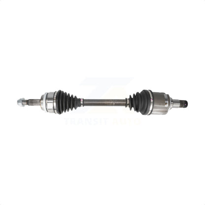 CV Axle Shaft Front Left NCV-TO69046 For Toyota Camry