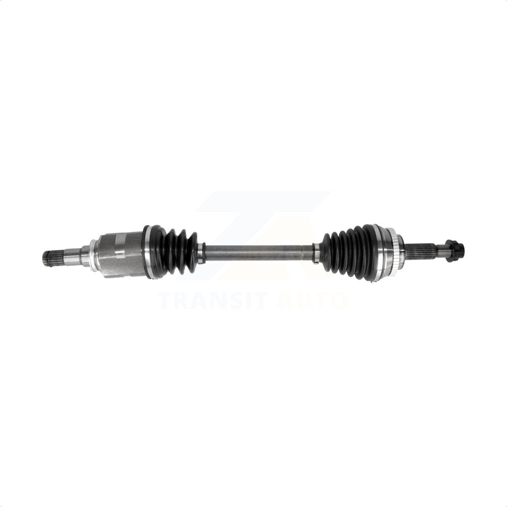CV Axle Shaft Front Left NCV-TO69051 For Toyota Corolla Matrix Pontiac Vibe