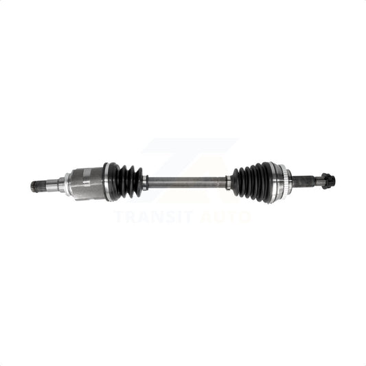 CV Axle Shaft Front Left NCV-TO69051 For Toyota Corolla Matrix Pontiac Vibe