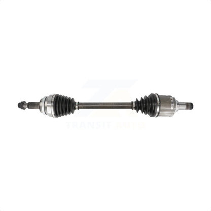 CV Axle Shaft Front Left NCV-TO69055 For Toyota Sienna