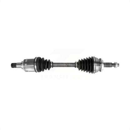 CV Axle Shaft Front Left NCV-TO69069 For Toyota RAV4 Scion tC